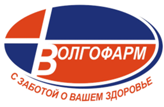 Волгофарм