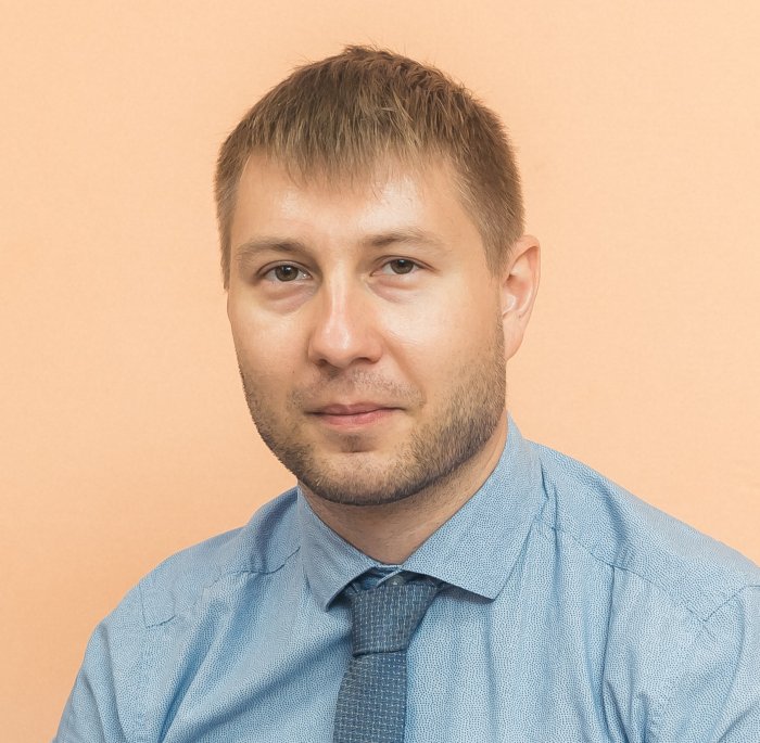 Щербина Михаил