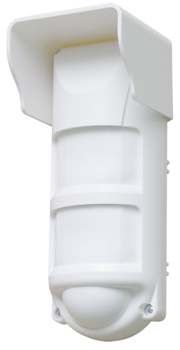 Норд СН-ИК -Улица. Инфракрасный объемный датчик для открытых площадок.