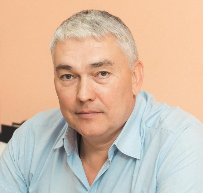 Шиповсков Виталий Алекссевич