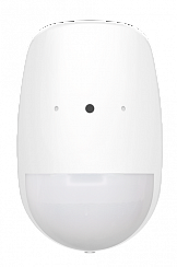 Хиквижн Беспроводной ИК-датчиком движения с детекцией разбития стекла.PirGlass (AXpro)