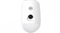 Хиквижн ИК-датчик беспроводной с камерой, защита от животных PIRColor (цвет и днем и ночью) (AXpro)