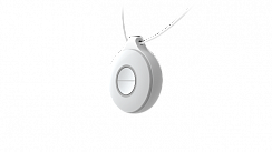 Хиквижн Беспроводная кнопка тревоги носимая PortButton1 (AXpro)