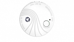 Хиквижн Датчик дыма беспроводной Smoke (AXpro)