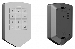 Норд NB-K12  Клавиатура с 12 кнопками, индикацией состояния с помощью двухцветной светодиодной полос