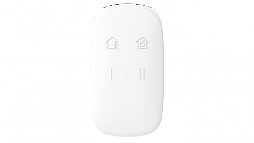 Брелки управления