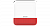 Хиквижн Беспроводной уличный оповещатель (красный индикатор) SirenOut (Red) (AXPro)