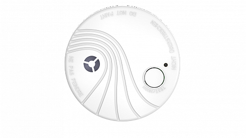 Хиквижн Датчик дыма беспроводной Smoke (AXpro)