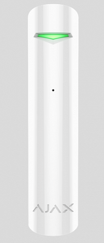 Аякс Ajax Glass Protect Беспроводной датчик разбития стекла